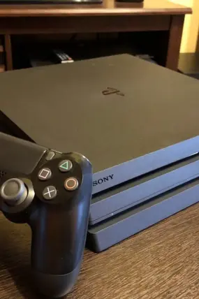Аренда PS4 / PlayStaion 4 Pro