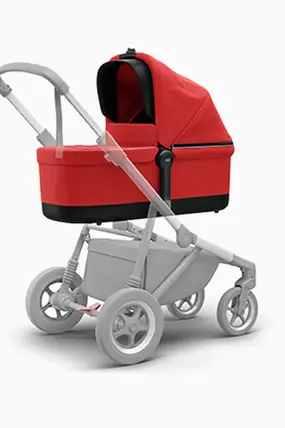 Детская коляска Thule Sleek