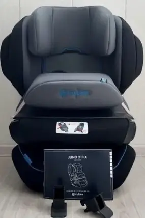 Автокресло Cybex 