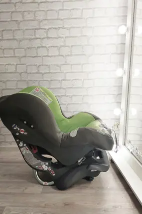 Автокресло Britax First class