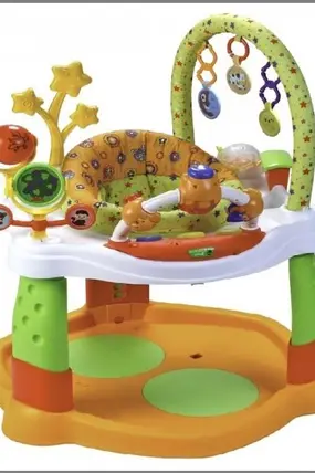 Игровой центр Creative Baby