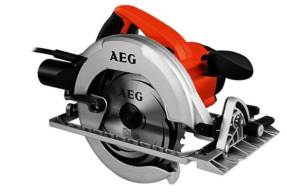 Схема aeg ks 66 2