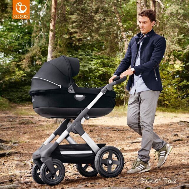 Stokke Trailz 2 В 1 Купить